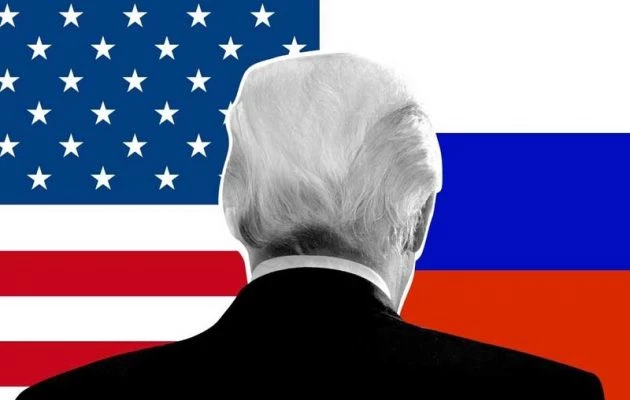 Ευγένι Σερεμπρένικοφ: Οι νέες αμερικανικές κυρώσεις στη Ρωσία θα ζημιώσουν ΕΕ και ΗΠΑ